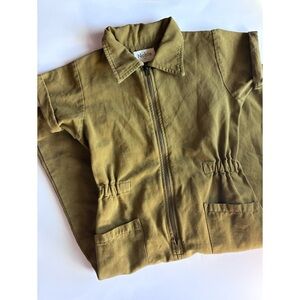 VGUC Noble Kids Utility Suit 5y